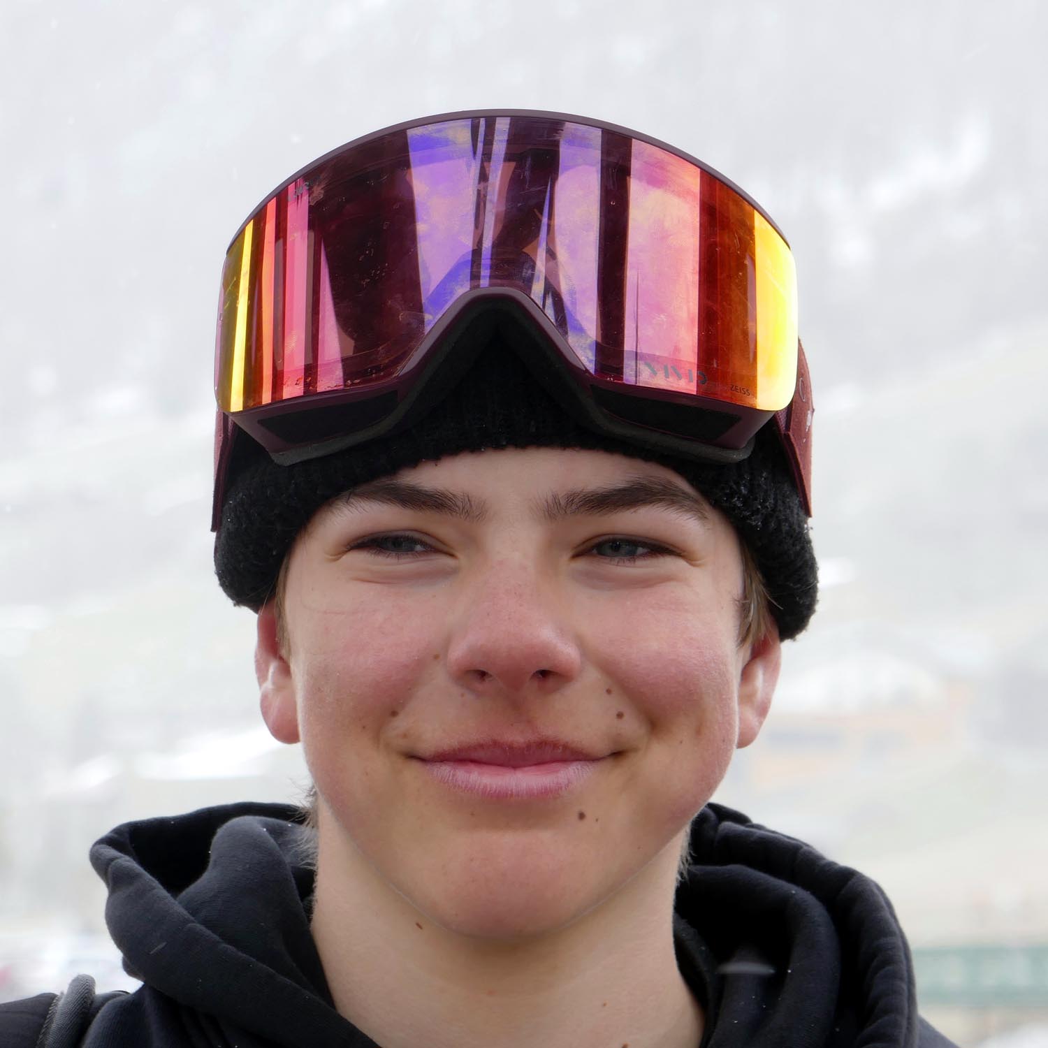 mountain-action Teamfahrer