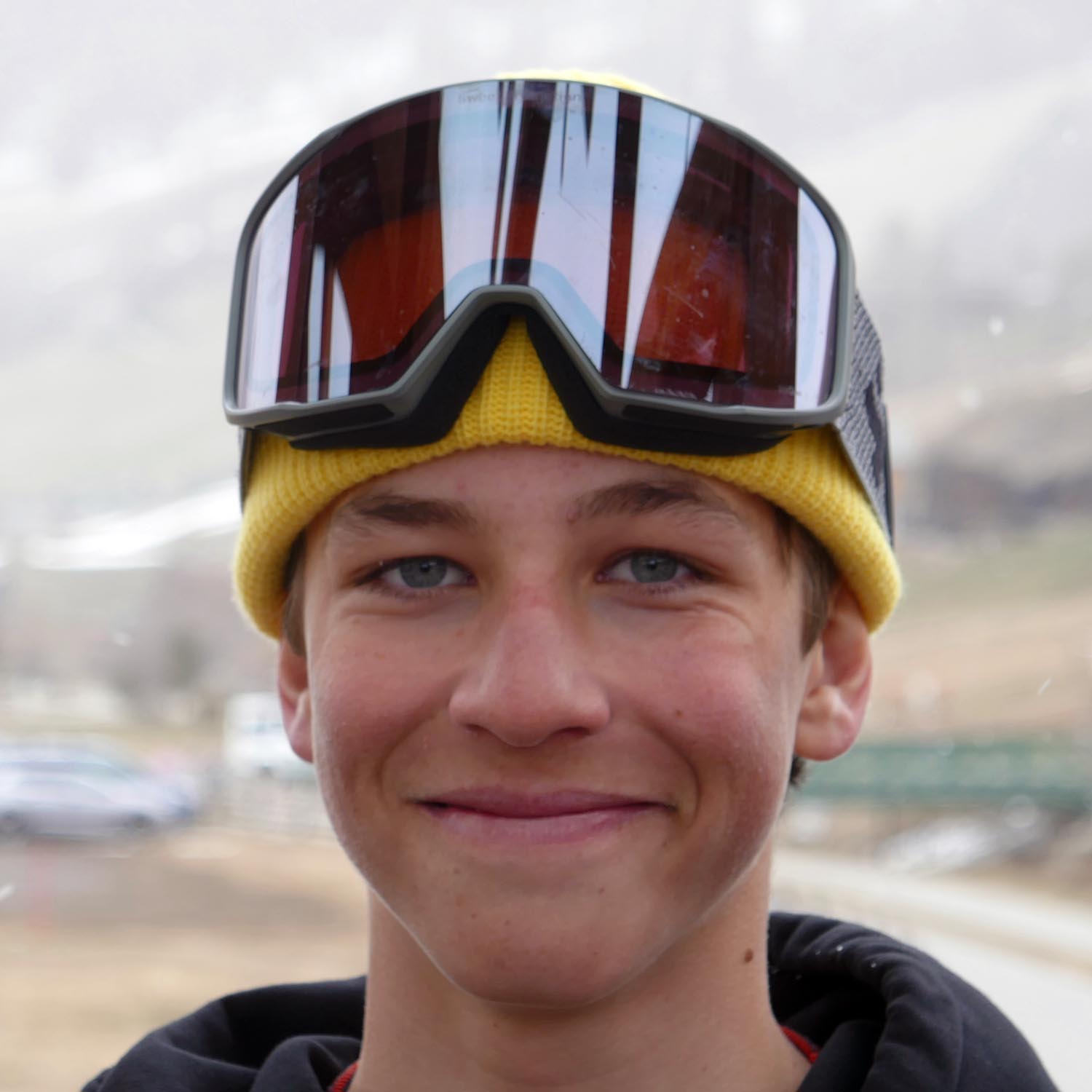 mountain-action Teamfahrer