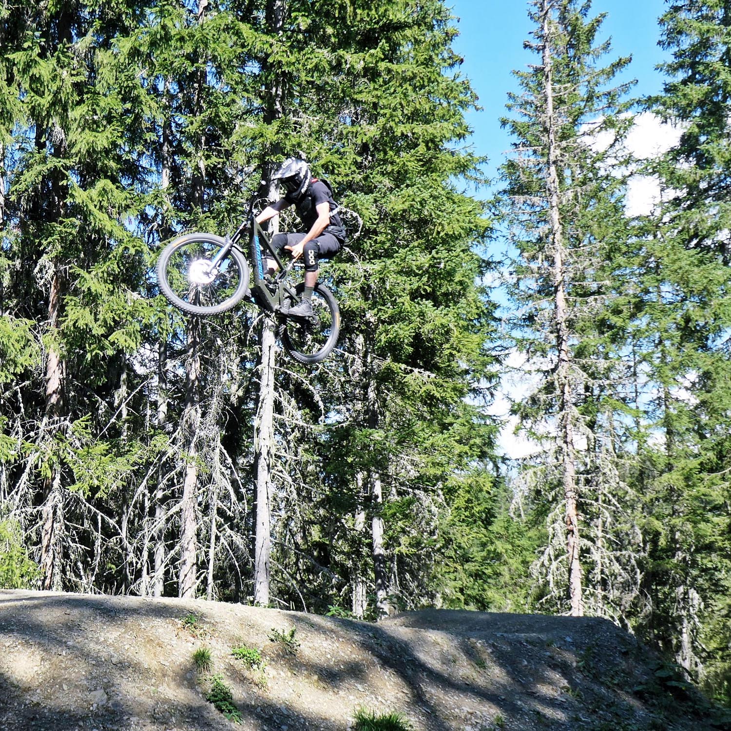 Pirmin - mountain-action Coach