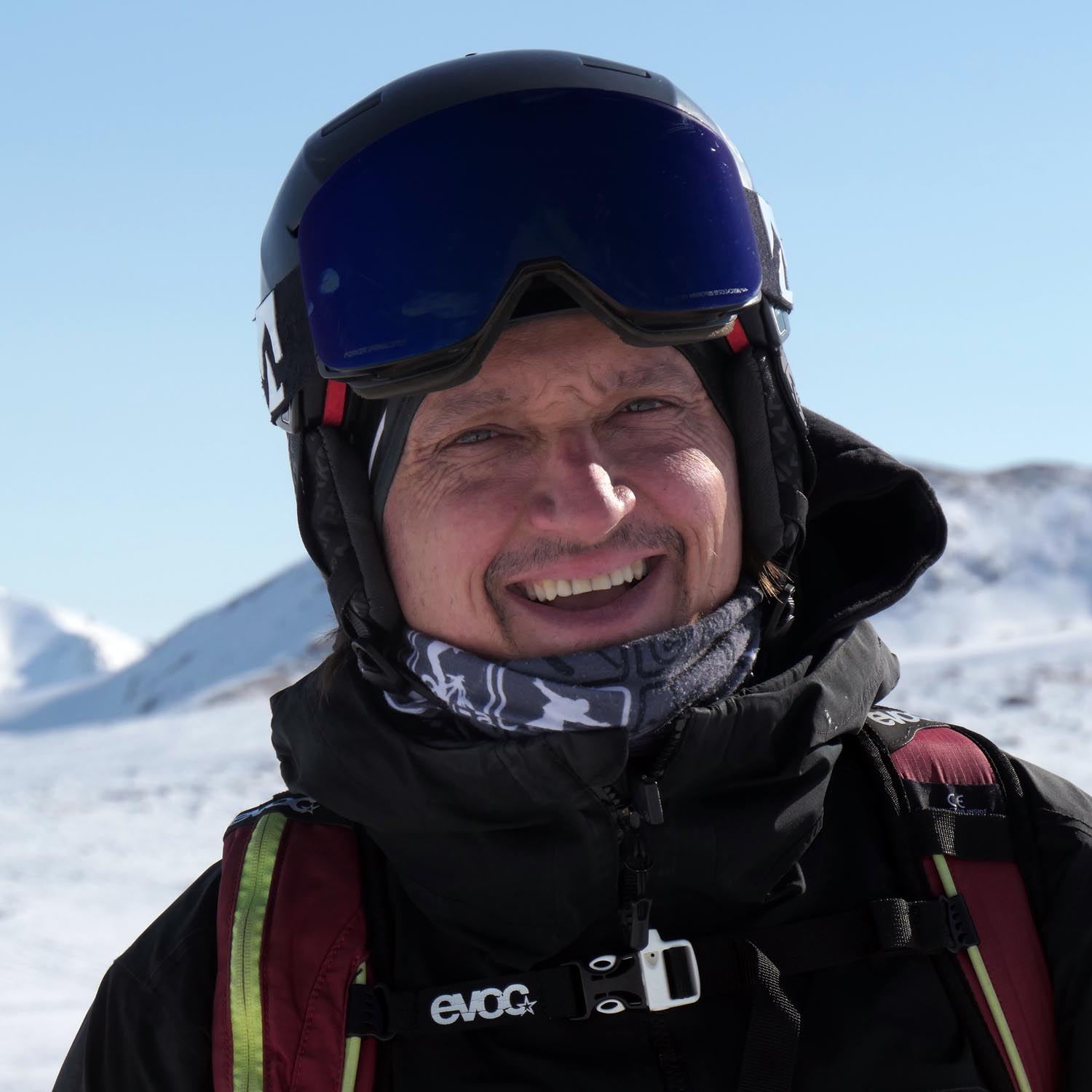 mountain-action guide micheal bentz